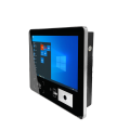 10.1 Touch screen kiosk self Service Pos system